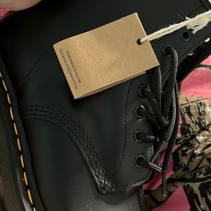 Brand new Doc Martens
